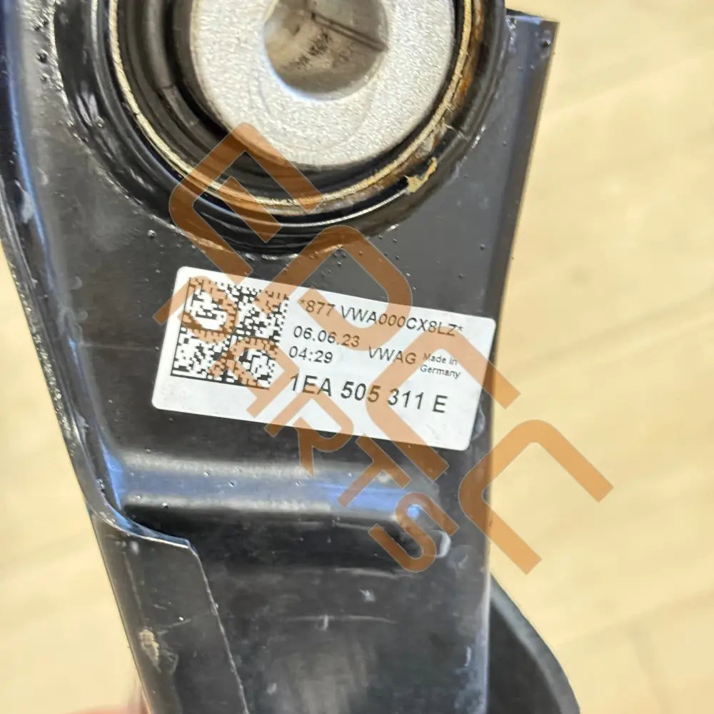 SEAT CUPRA BORN 2023 REAR SUSPENSION CONTROL ARM SET 1EA505311E 1EA505323B 1EA505397C 1EA505291A 1EA501529B