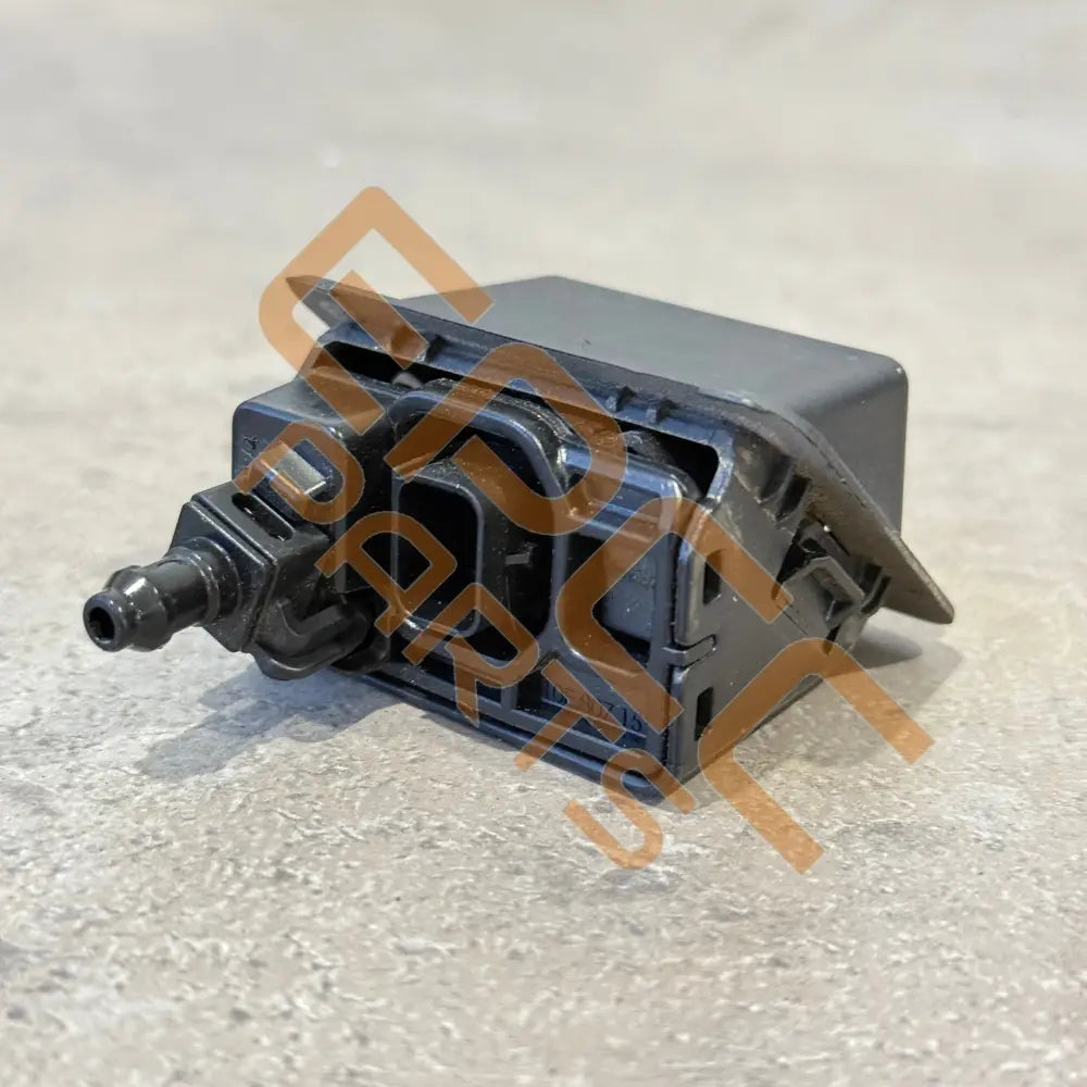 SEAT CUPRA BORN 2023 SUPPORT FOR REVERSING CAMERA 10E807210A