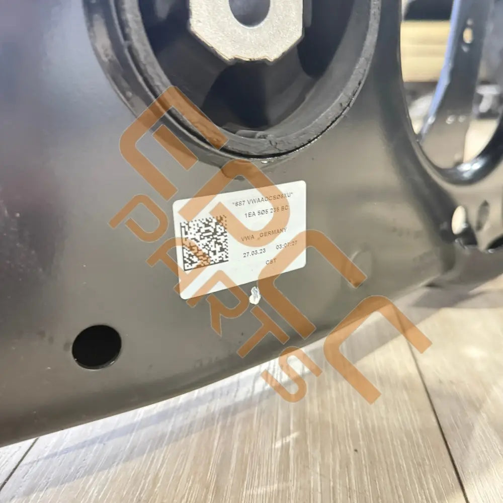 SEAT CUPRA BORN 2023 SUPPORT FRAME (REAR) 1EA505235BQ