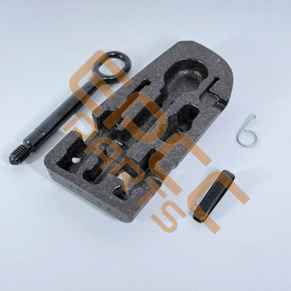 CUPRA BORN TOOL KIT 10A012115C 6X0012243 5NA805615