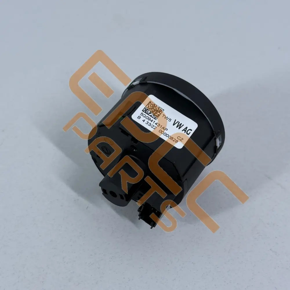 SEAT CUPRA COMBI SWITCH FOR AUTOMATIC DRIVING LIGHTS 5G0941431