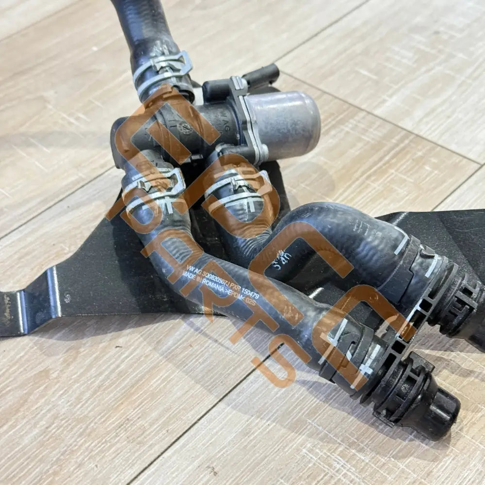 CUPRA FORMENTOR 2023 CONTROL VALVE 5Q0906457C