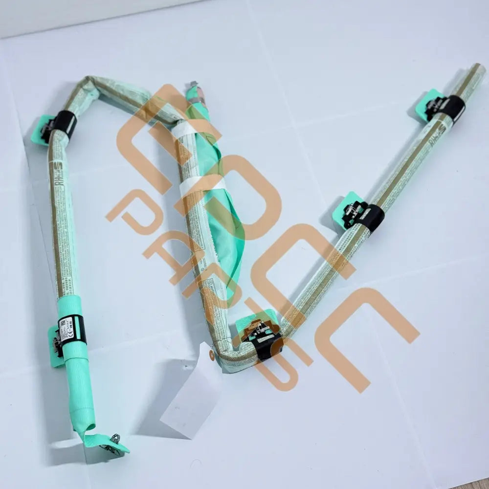 SEAT CUPRA FORMENTOR 2023 AIRBAG UNIT RIGHT 5FF880742F Airbags