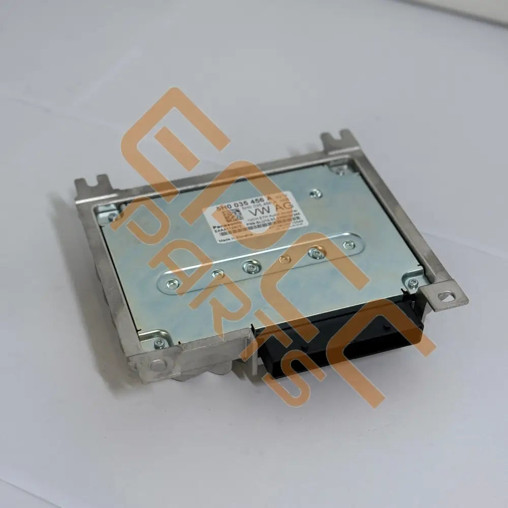 SEAT CUPRA FORMENTOR 2022 AMPLIFIER FOR SOUND SYSTEM 5H0035456A