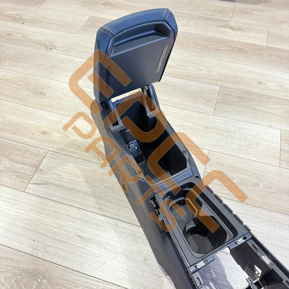 CUPRA FORMENTOR 2023 CENTER CONSOLE WITH ARMREST 5FF864207B 5FC863241D