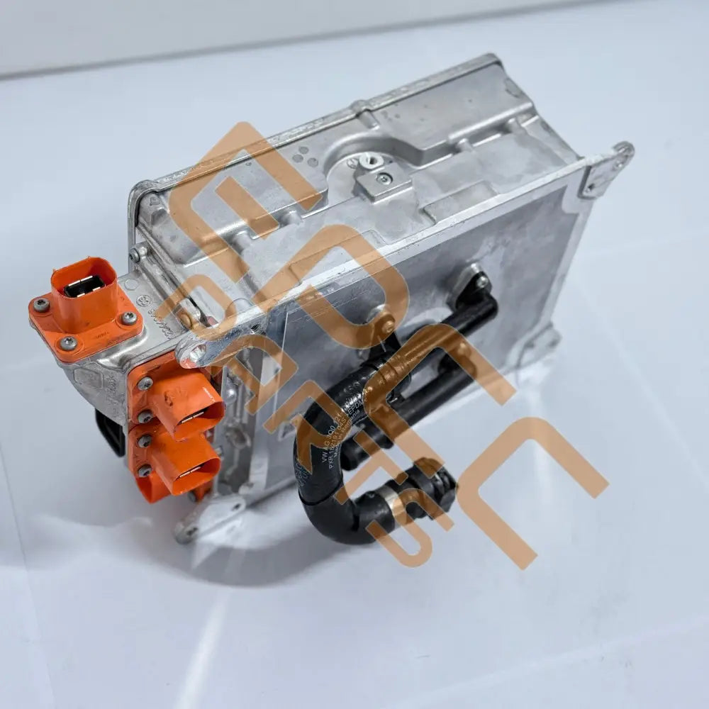 SEAT CUPRA FORMENTOR 2022 CHARGER FOR HIGH-VOLTAGE BATTERY 5QE915685C