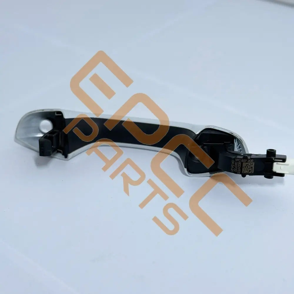SEAT CUPRA FORMENTOR 2022 DOOR HANDLE (RIGHT) 5FC837206 Door
