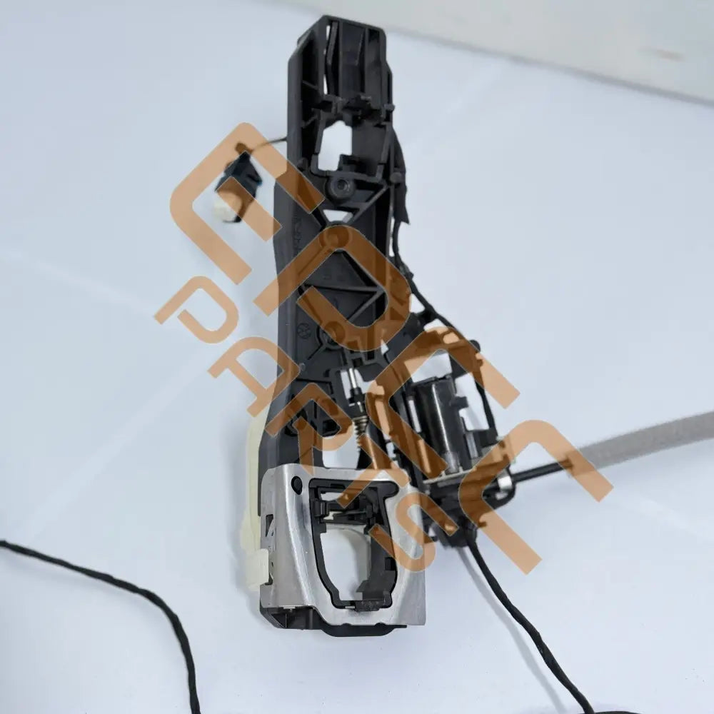 SEAT CUPRA FORMENTOR 2022 DOOR LOCK WITH MOUNTING BAR 5TC837016E 5H2837886D 5TC837015E 5H2837885D Door