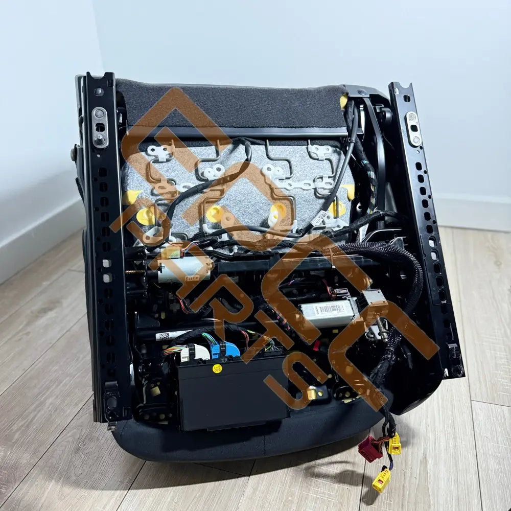 SEAT CUPRA FORMENTOR 2022 DRIVER SEAT (RIGHT) 4K0881106K 5WA881106D