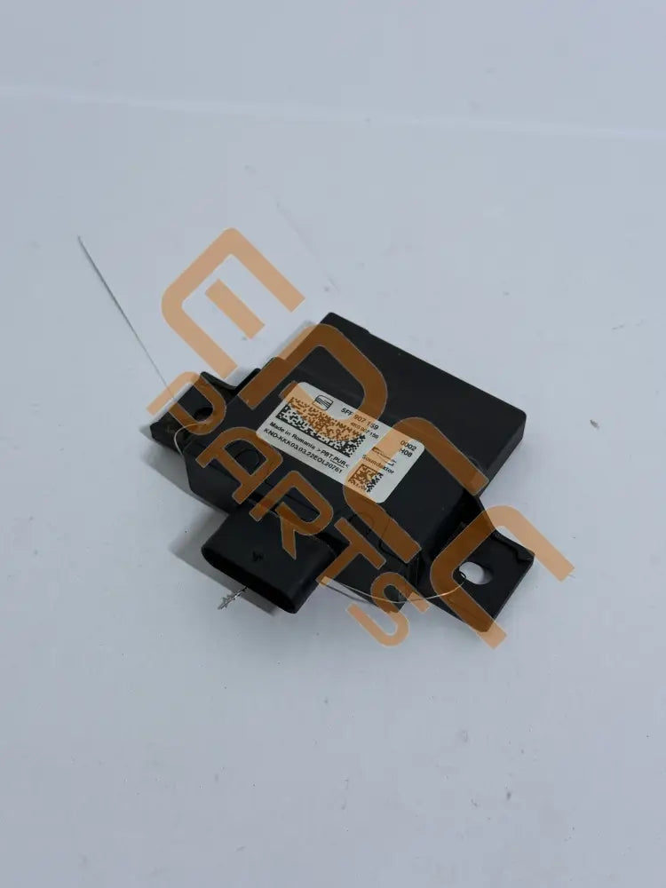 SEAT CUPRA FORMENTOR 2023 ELECTRONIC MODULE 5FF907159D