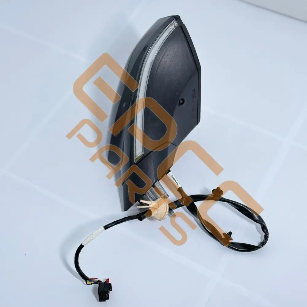 SEAT CUPRA FORMENTOR 2022 EXTERIOR MIRROR HOUSING (LEFT) 5FH857507J Mirrors