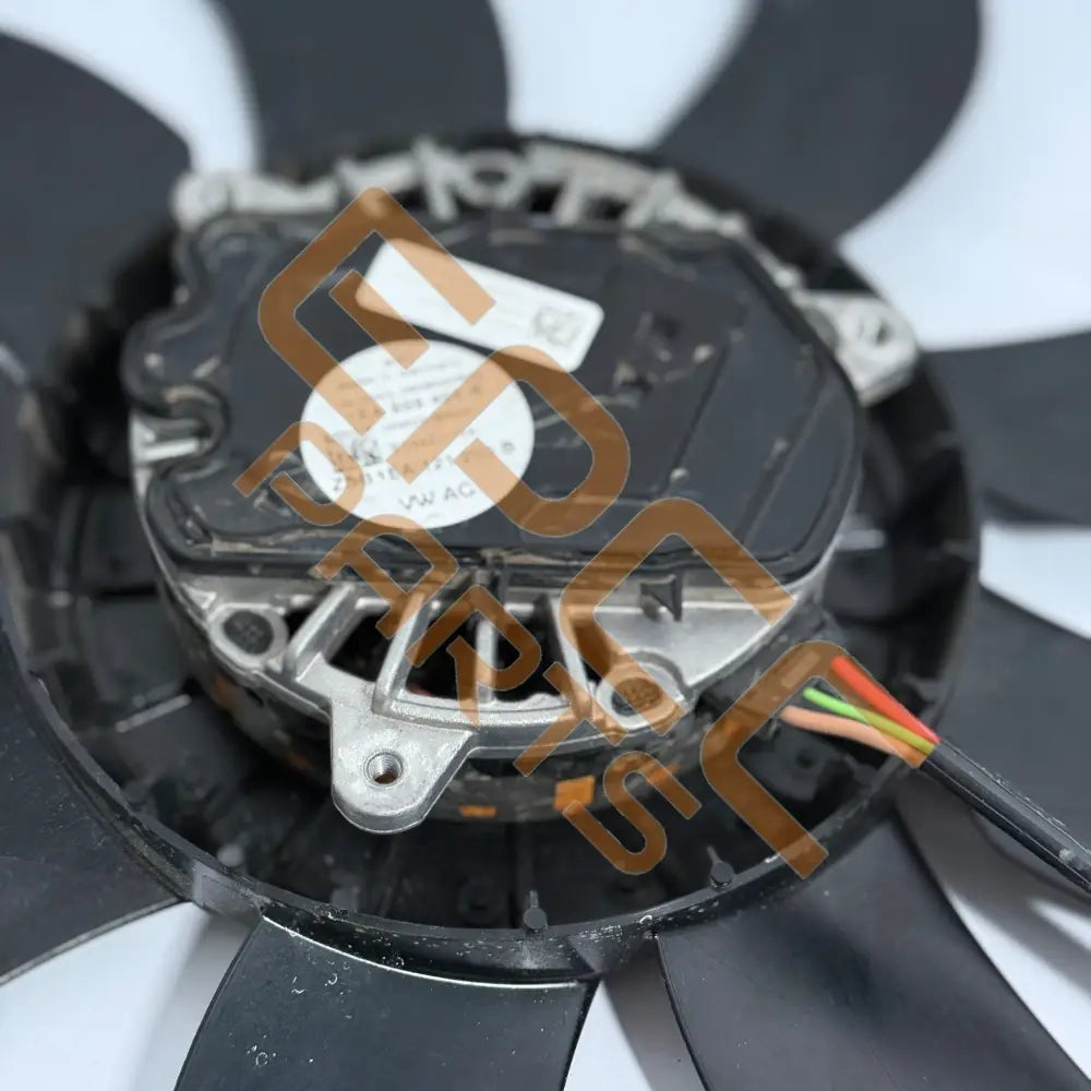 SEAT CUPRA FORMENTOR 2022 FAN RING 5WA121205