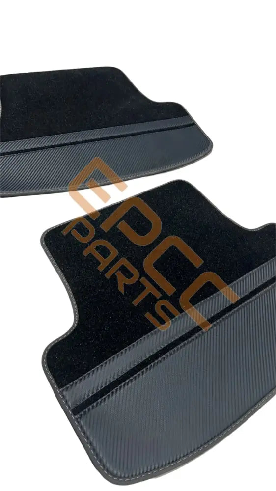 CUPRA FORMENTOR FLOOR MATS