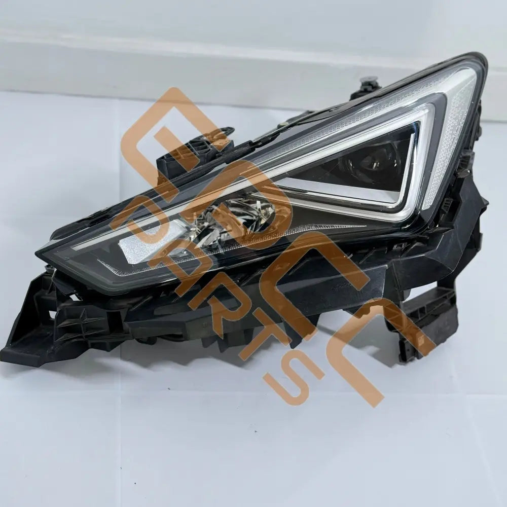 CUPRA FORMENTOR LED HEADLIGHT LEFT 5FH941773