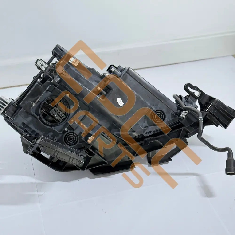 SEAT CUPRA FORMENTOR 2023 LED HEADLIGHT RIGHT 5FH941007F