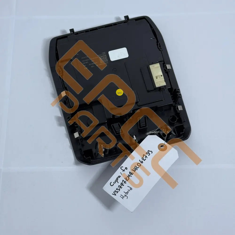 SEAT CUPRA FORMENTOR 2023 LED INTERIOR OVERHEAD DOME READING LIGHT 5H0959561AB