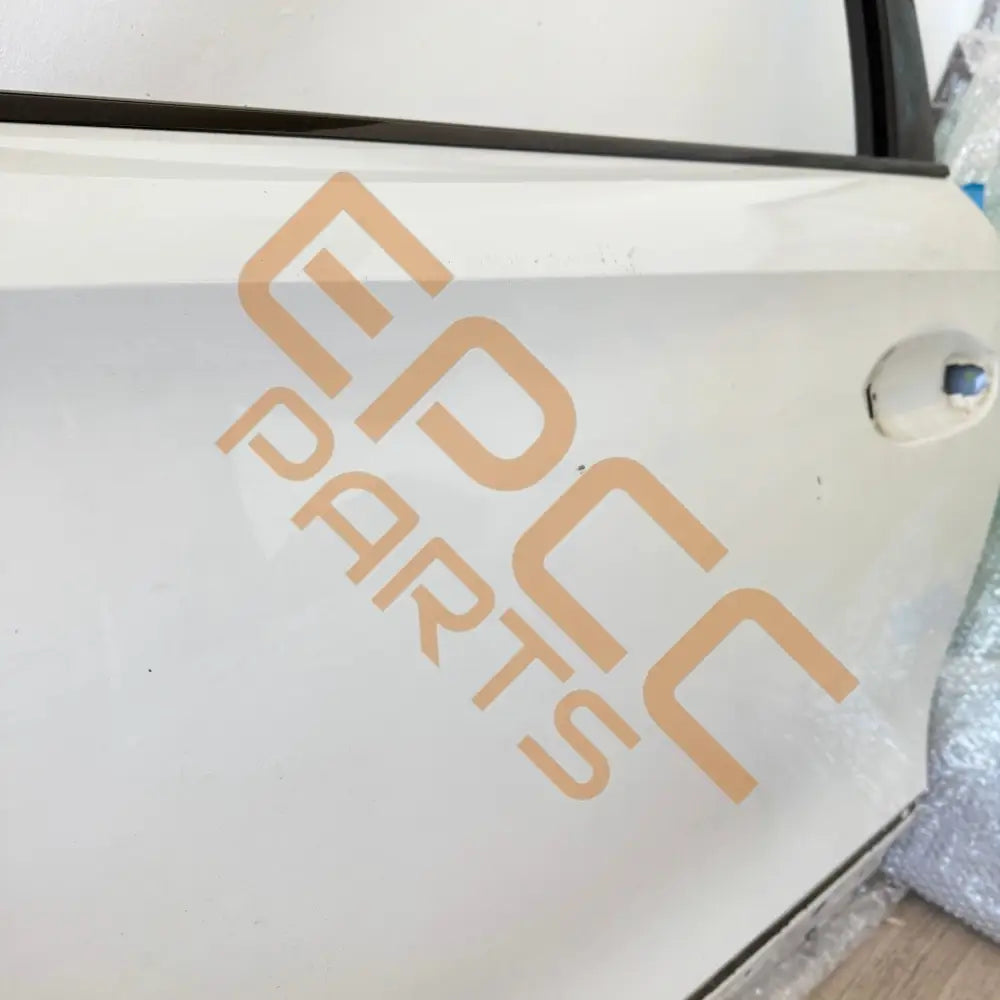 CUPRA FORMENTOR LEFT FRONT DOOR 5FF831051A Door