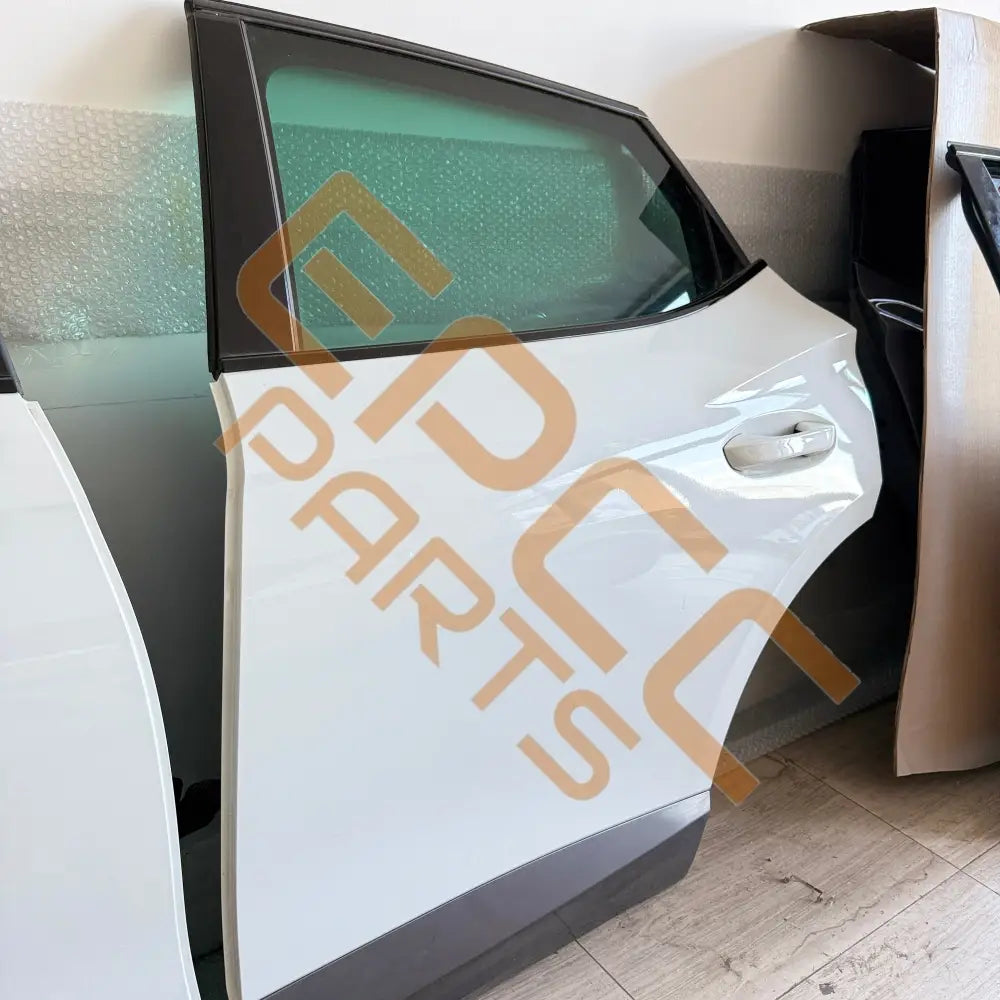 CUPRA FORMENTOR LEFT REAR DOOR 5FF833051A Door