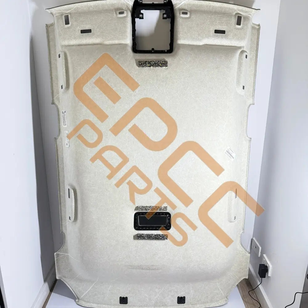 CUPRA FORMENTOR MOULDED HEADLINER 5FF867501C