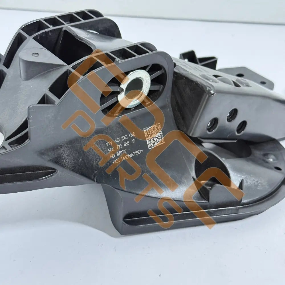 SEAT CUPRA FORMENTOR 2022 PEDAL CLUSTERS ACCELERATOR BRAKE 5Q2723058AP