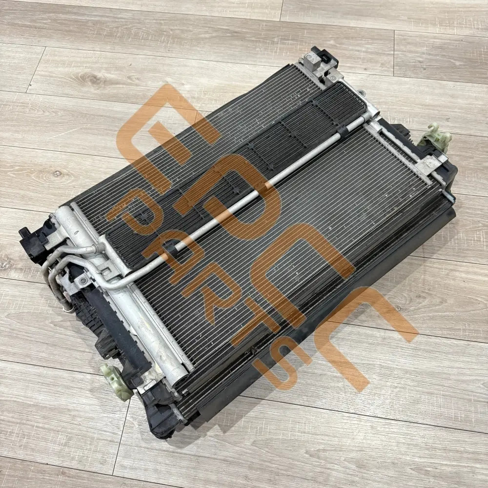 CUPRA FORMENTOR RADIATOR (COMPLETE) 5WA121251M 5Q0121251GR 5WA121205 5WA121251J