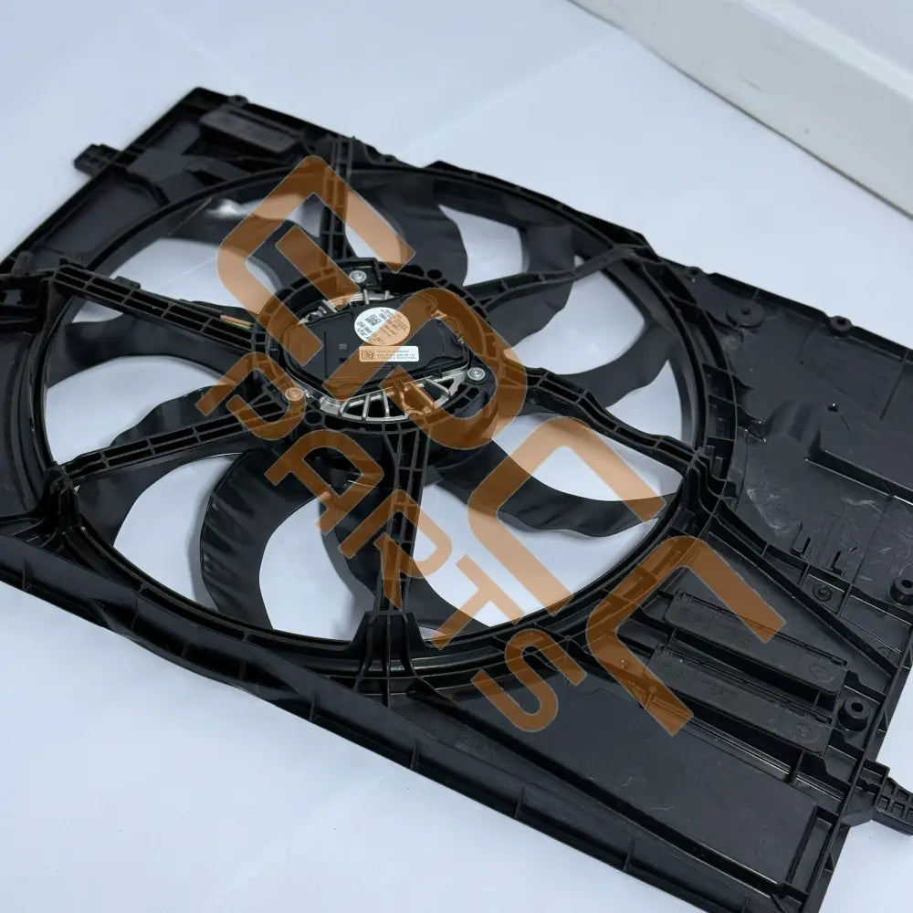 SEAT CUPRA FORMENTOR 2022 RADIATOR FAN WITH FAN RING 5WA121203B