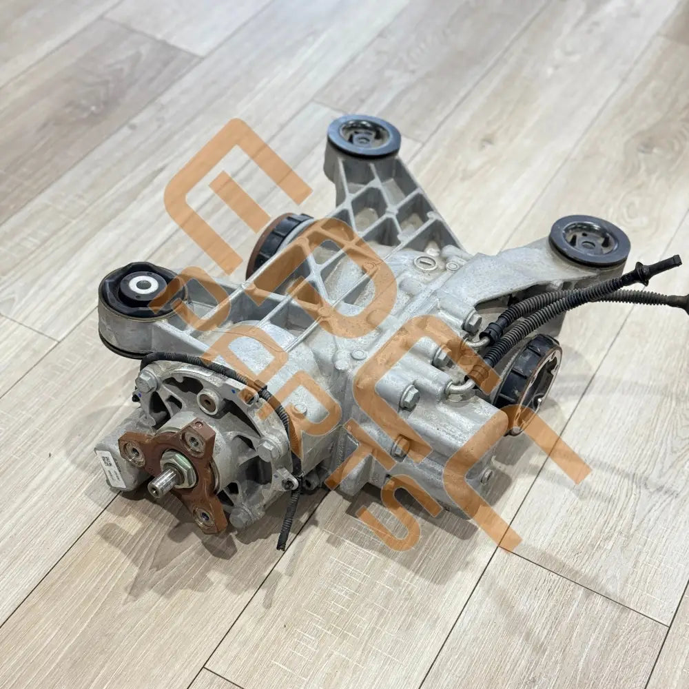 SEAT CUPRA FORMENTOR 2022 REAR AXLE DIFFERENTIAL (FINAL DRIVE) 0CQ525010R