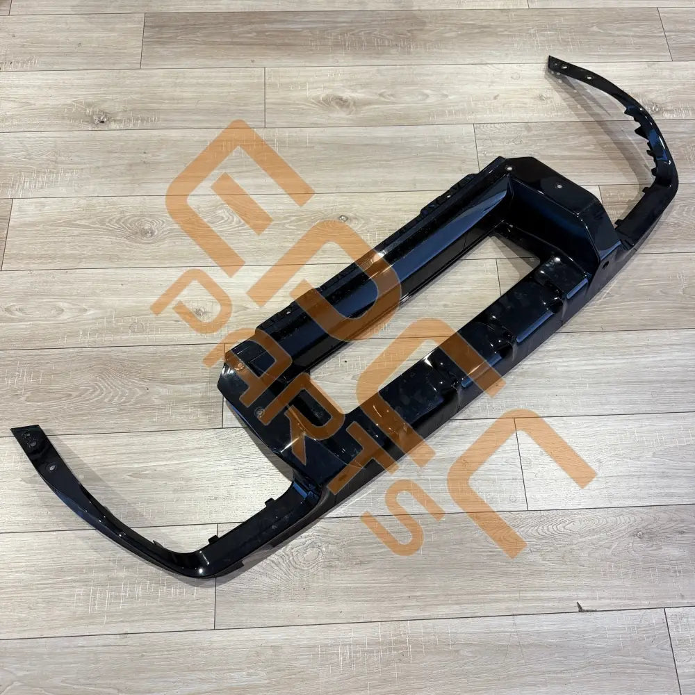 CUPRA FORMENTOR 2023 REAR DIFFUSER 5FF807568C