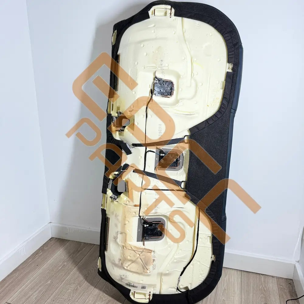 SEAT CUPRA FORMENTOR 2022 REAR SEAT PADDING 5FF885375F