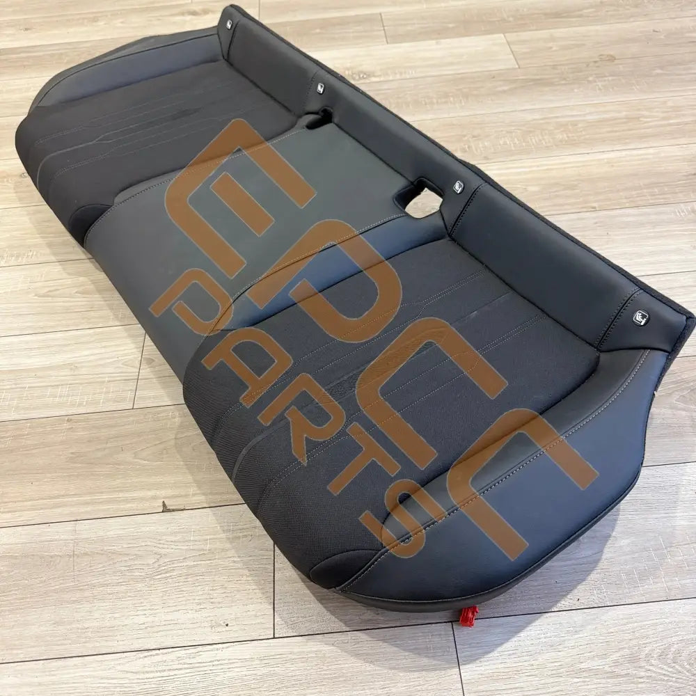 CUPRA FORMENTOR REAR SEAT PADDING 5FF885375F