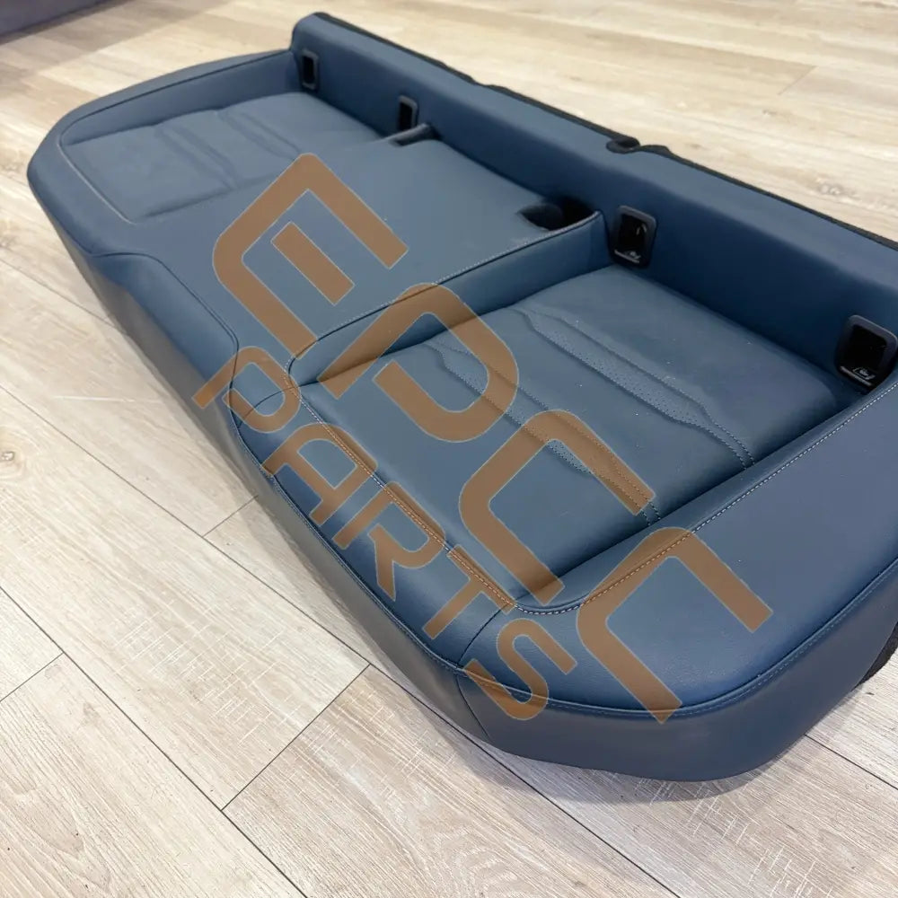 CUPRA FORMENTOR REAR SEAT PADDING 5FF885375F