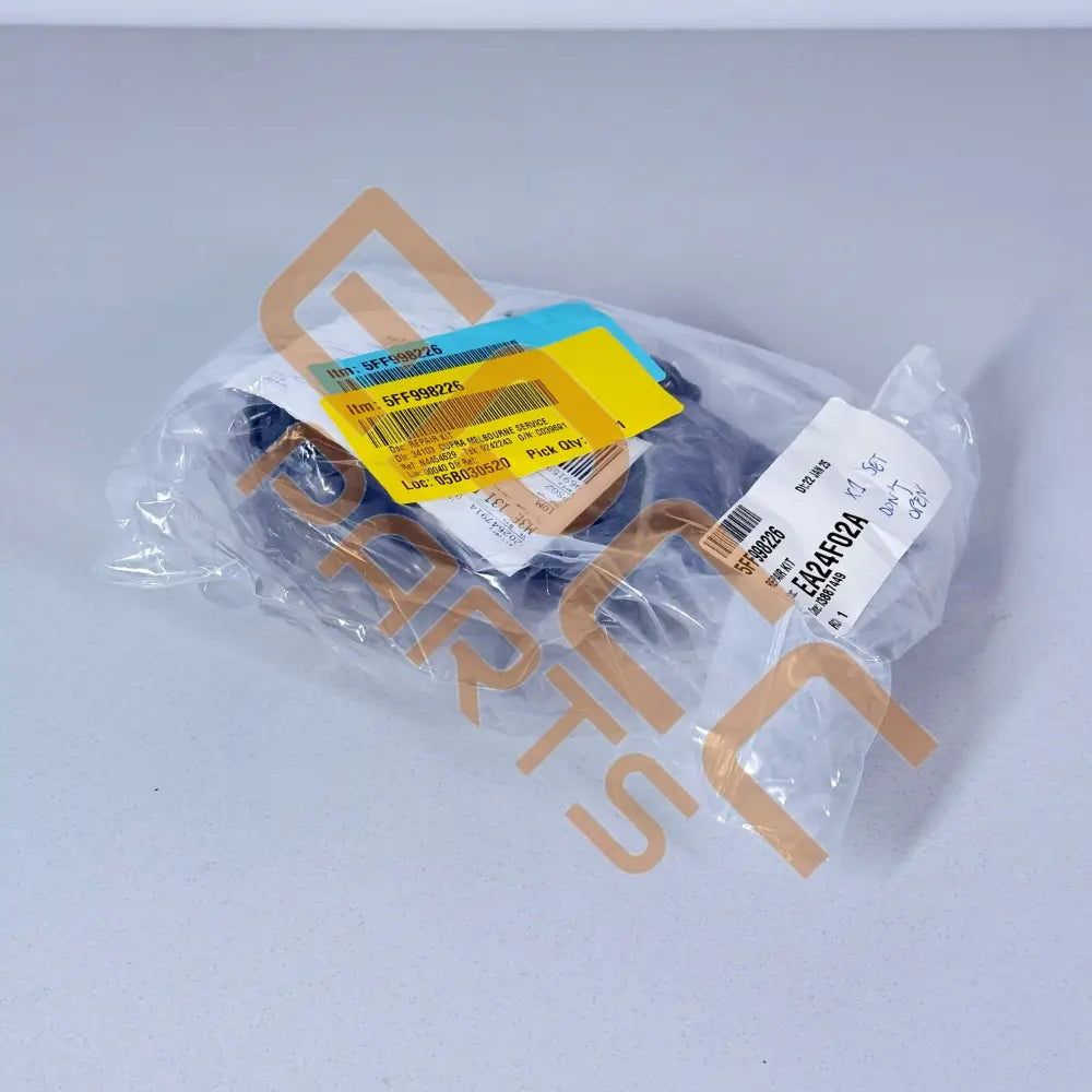 CUPRA FORMENTOR 2023 REPAIR KIT FOR HEADLAMP (RIGHT) 5FF998226