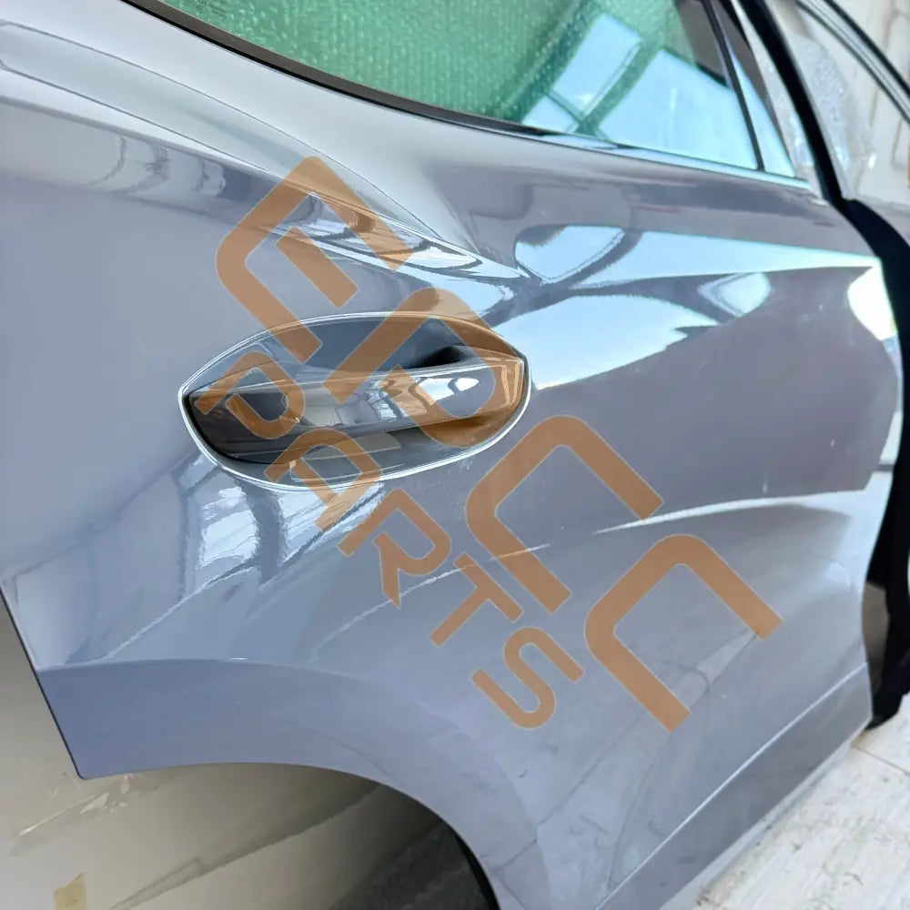 CUPRA FORMENTOR RIGHT REAR DOOR 5FF833052A Door