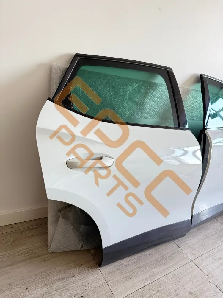 CUPRA FORMENTOR RIGHT REAR DOOR 5FF833052A Door