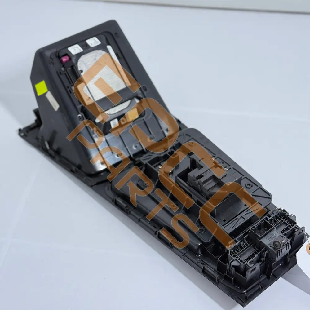 SEAT CUPRA FORMENTOR 2022 SELECTOR MECHANISM 5WA713033BB