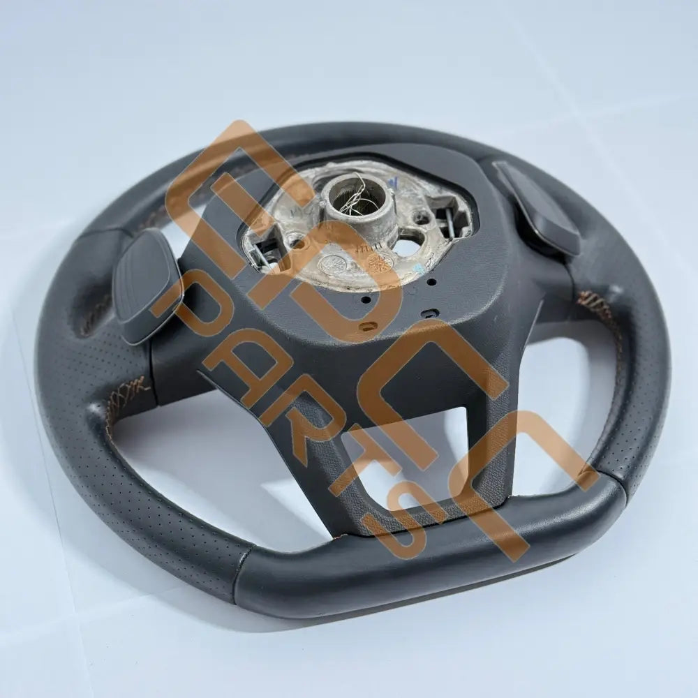 SEAT CUPRA FORMENTOR 2023 STEERING WHEEL 5FA419091FN Wheels
