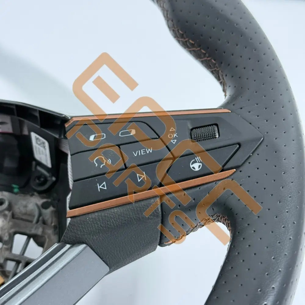 CUPRA FORMENTOR STEERING WHEEL 5FA419091FS