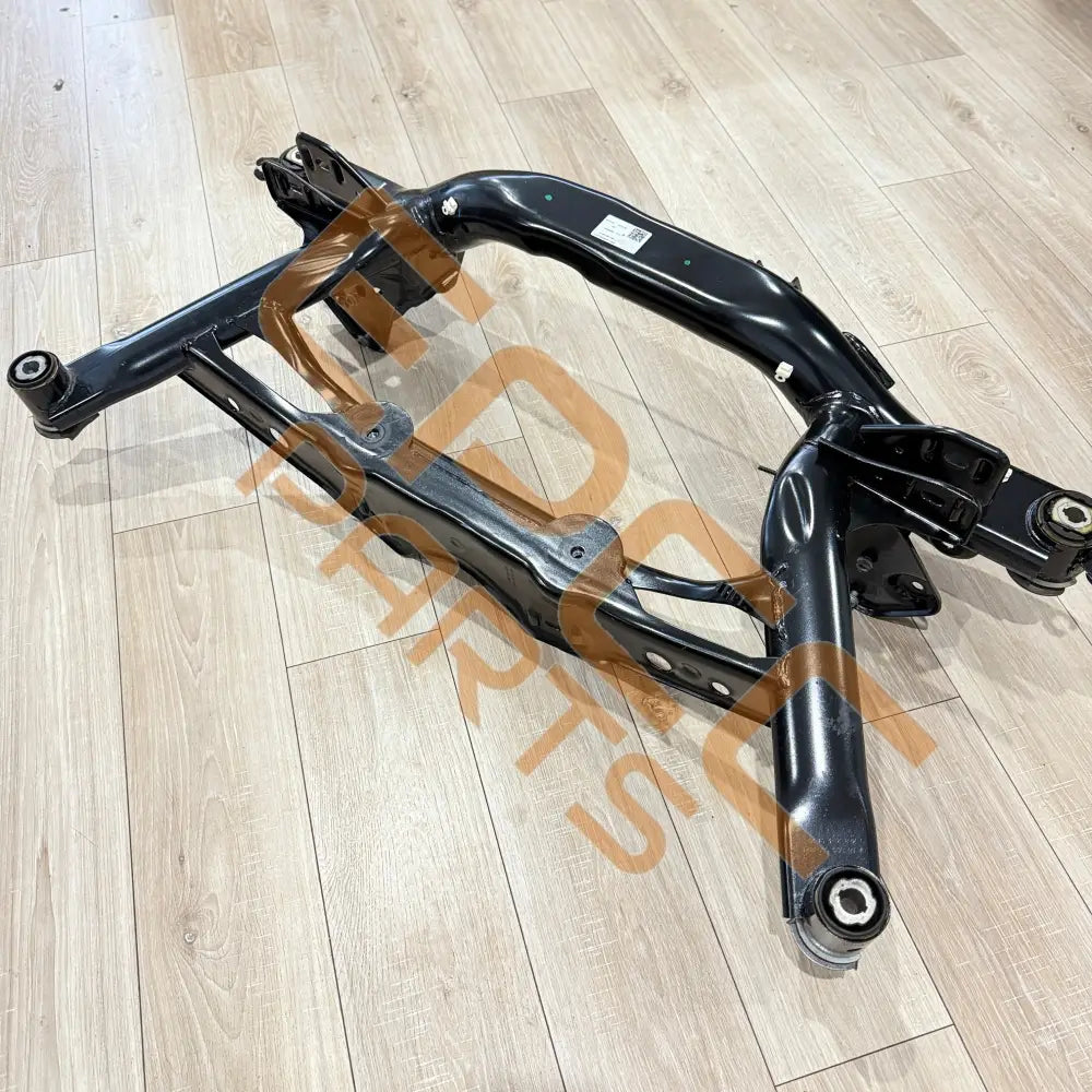 SEAT CUPRA FORMENTOR 2022 SUPPORT FRAME (REAR) 5Q0505235M 5WA505315A