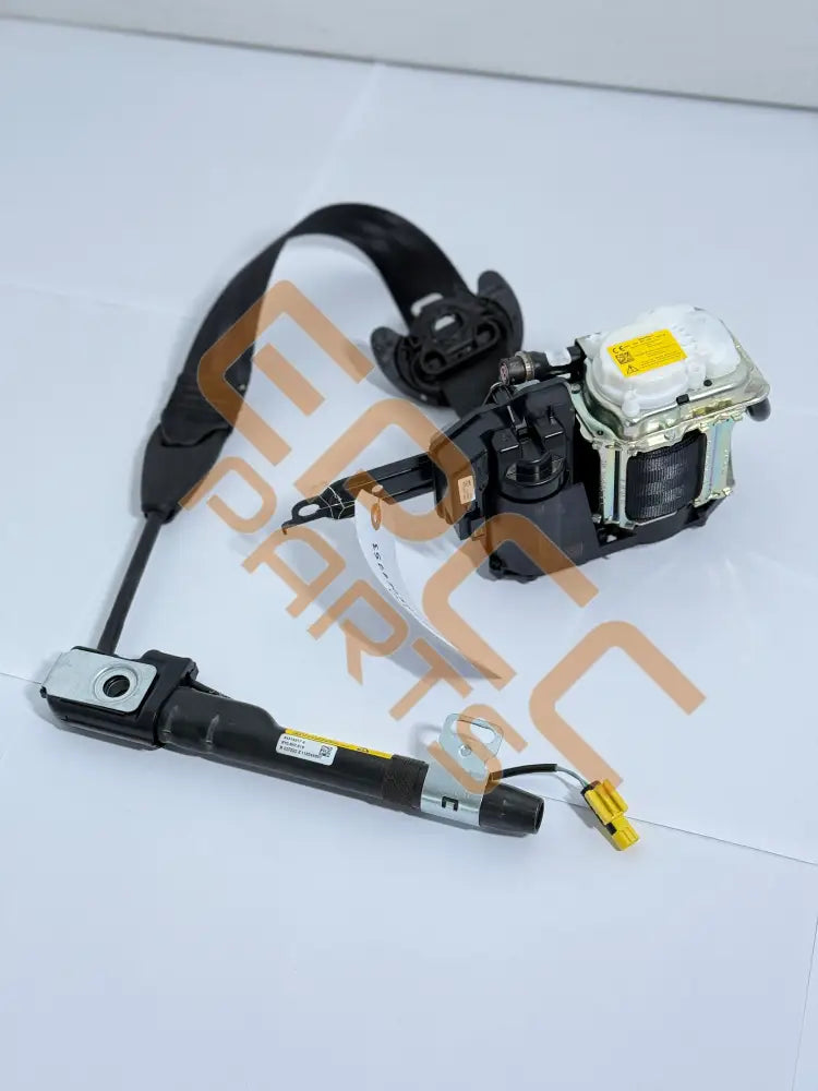 SEAT CUPRA FORMENTOR 2023 THREE-POINT AUTOMATIC SEAT BELT 5FA857705A