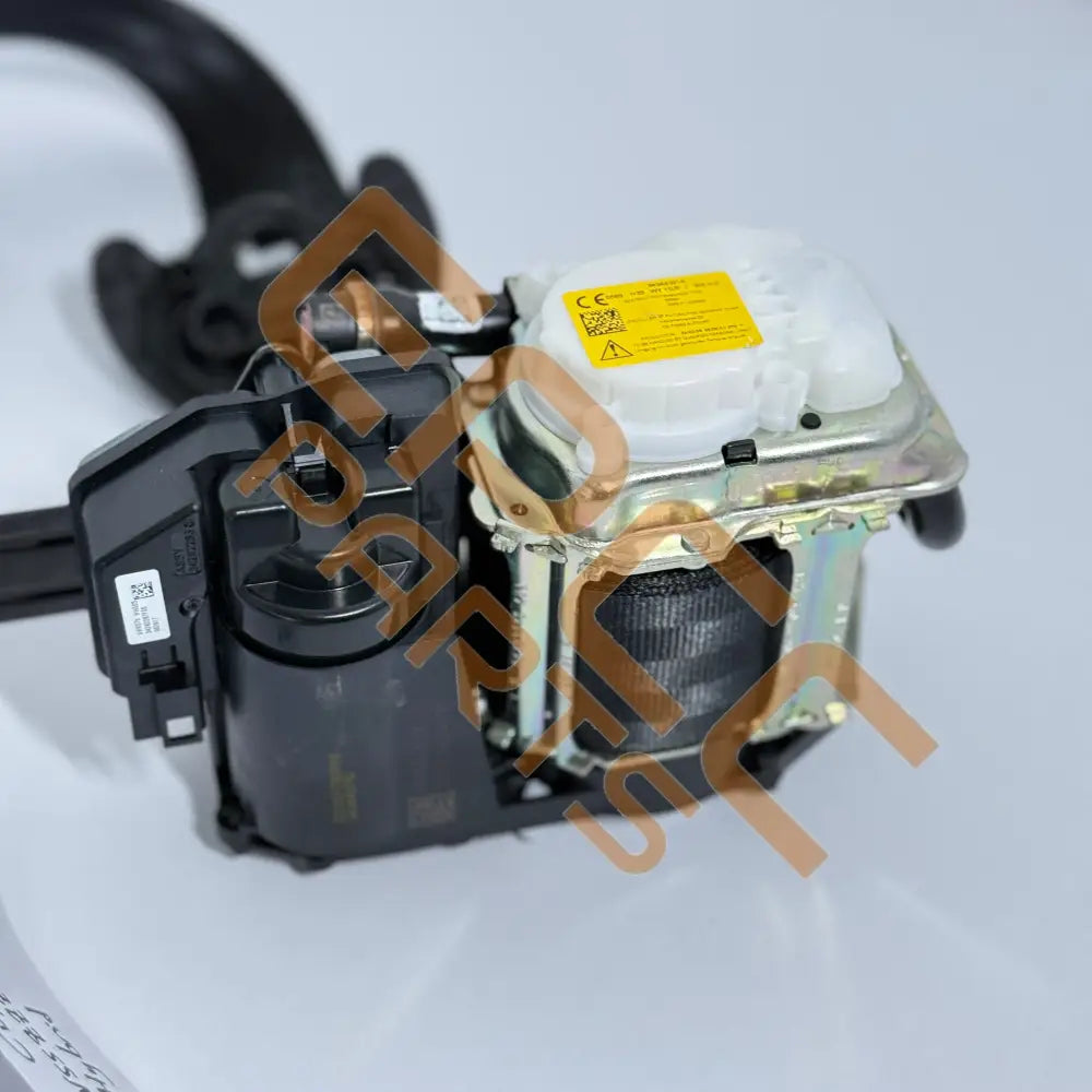 SEAT CUPRA FORMENTOR 2023 THREE-POINT AUTOMATIC SEAT BELT WITH BELT TENSIONER (RIGHT) 5FA857706A