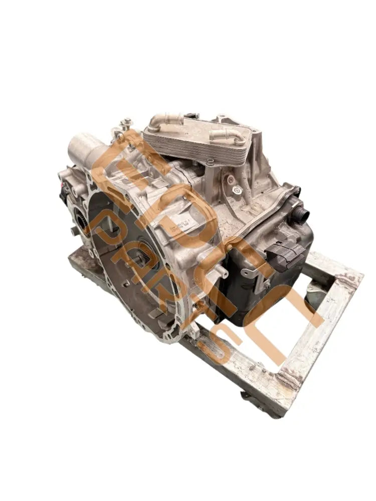 CUPRA FORMENTOR TRANSMISSION (TUV)