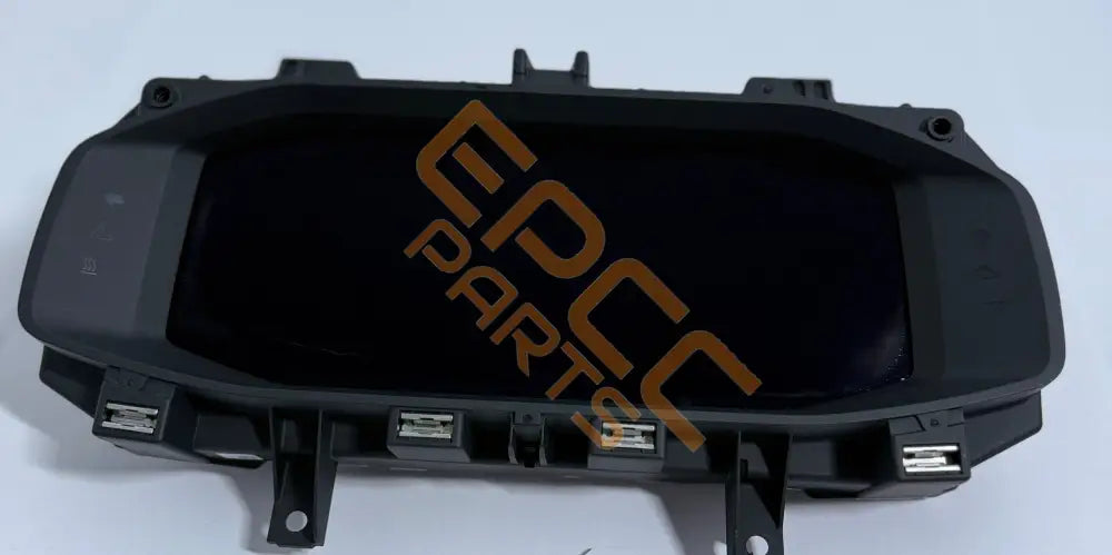 SEAT CUPRA LEON 2024 INSTRUMENT CLUSTER (DASHBOARD) 5FA920790C Dash