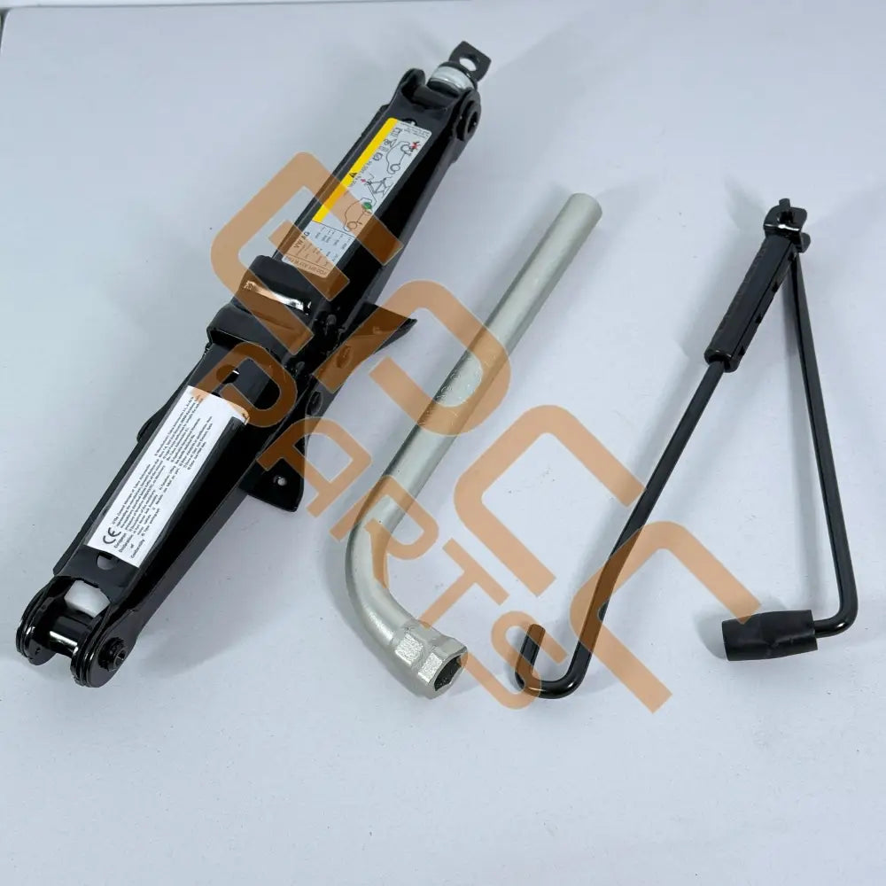 CUPRA JACK SET 2Q0011031B 5Q0011221 4D0012219A