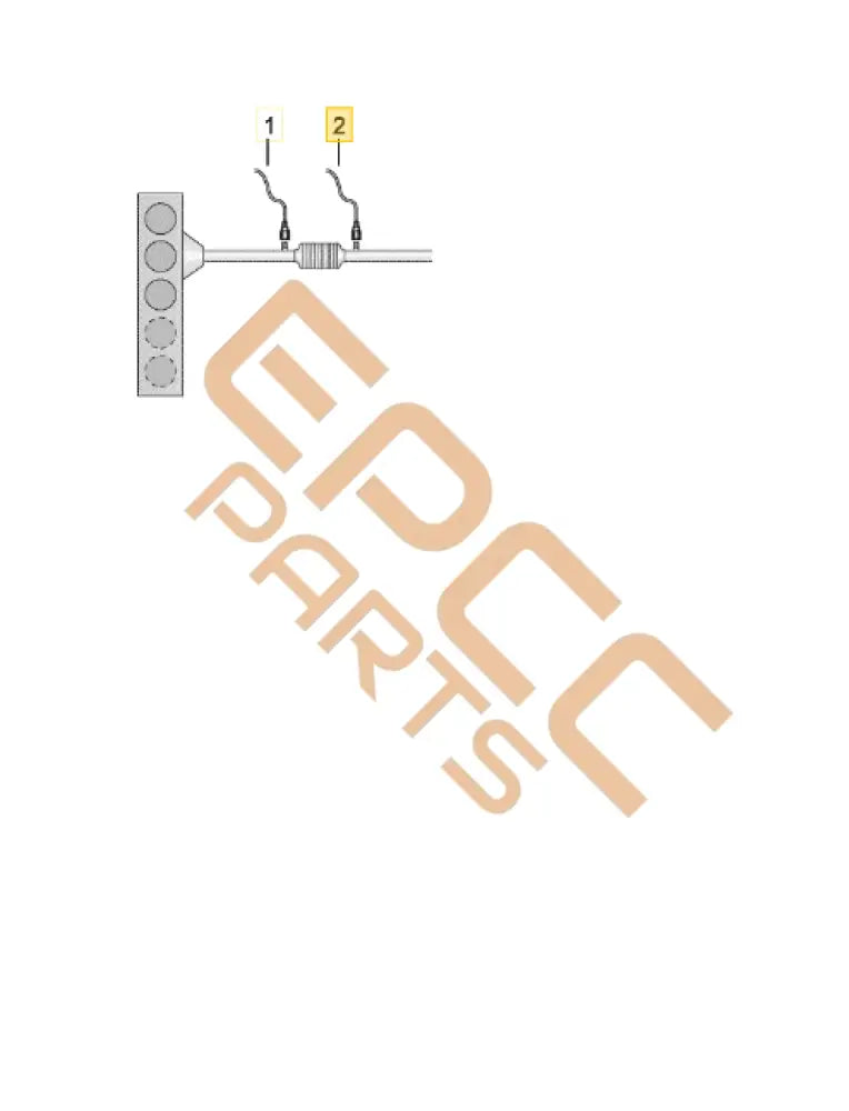 CUPRA LAMDA PROBE 06K906262DL