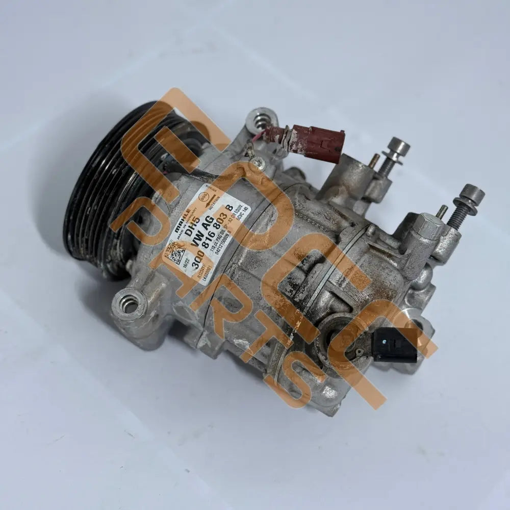 CUPRA LEON 2024 A/C COMPRESSOR 3Q0816803E