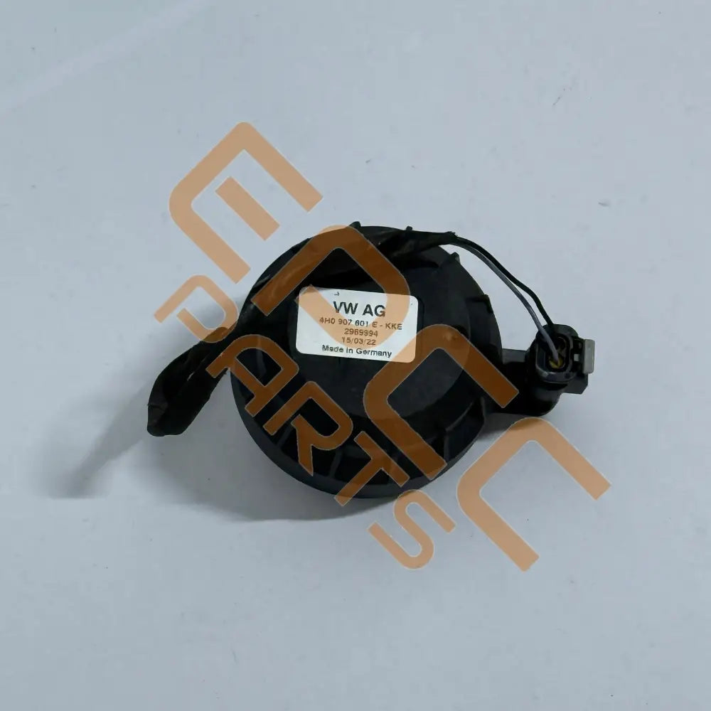 SEAT CUPRA LEON 2024 ACTUATOR FOR ENGINE NOISE PRODUCTION 4H0907601E