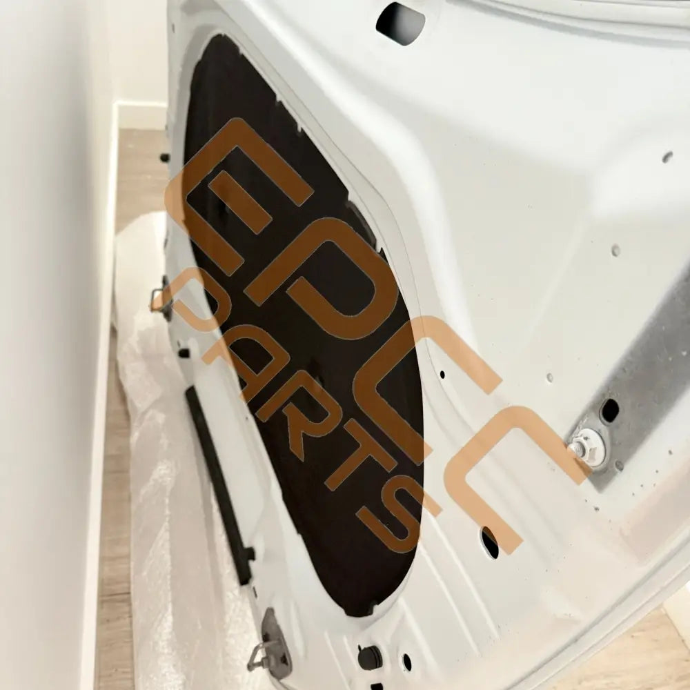 CUPRA LEON BONNET 5FA823031D