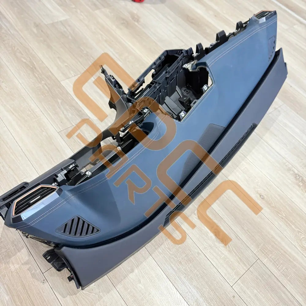 SEAT CUPRA LEON 2024 DASHBOARD 5FH857003J Dash