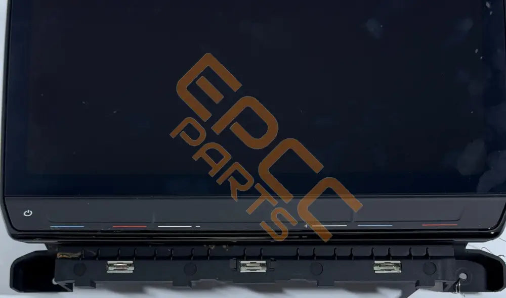 SEAT CUPRA LEON 2024 DISPLAY MULTI MEDIA CONTROL UNIT 5FA919606C