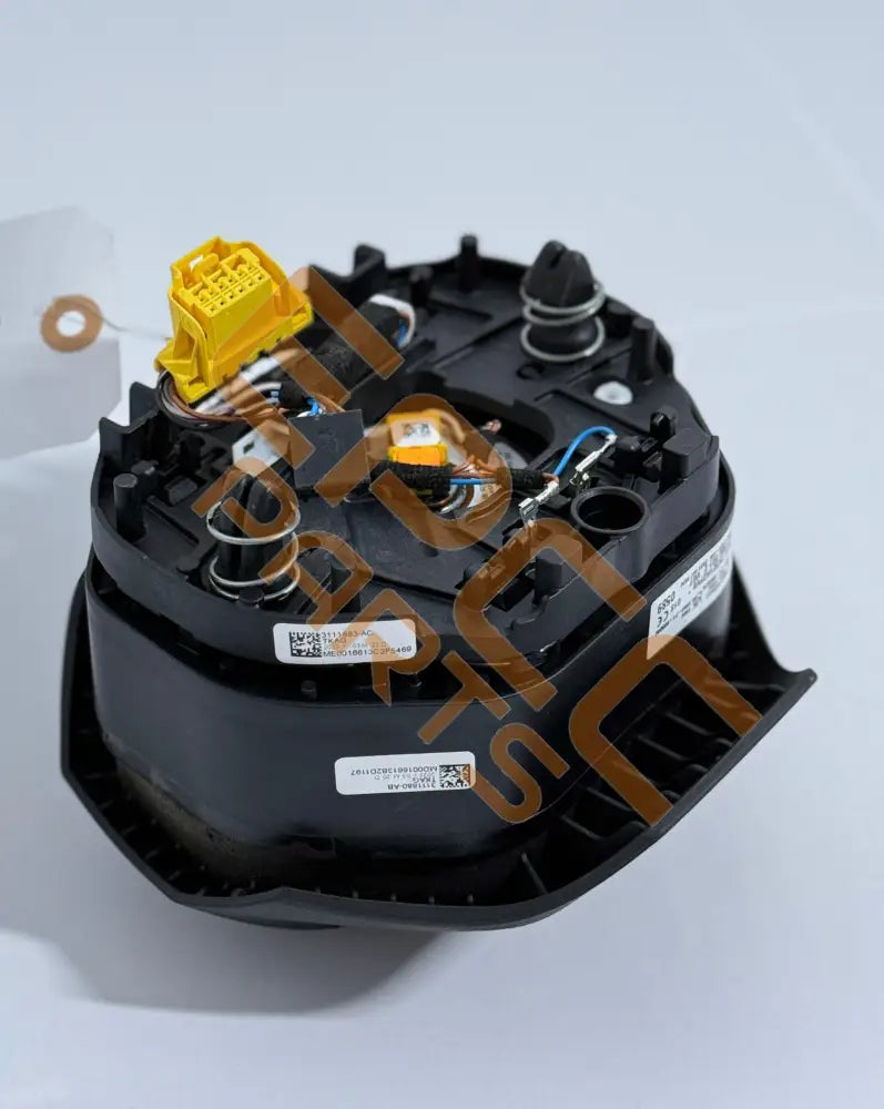 SEAT CUPRA LEON 2024 DRIVER AIRBAG 5FF880201F Airbags